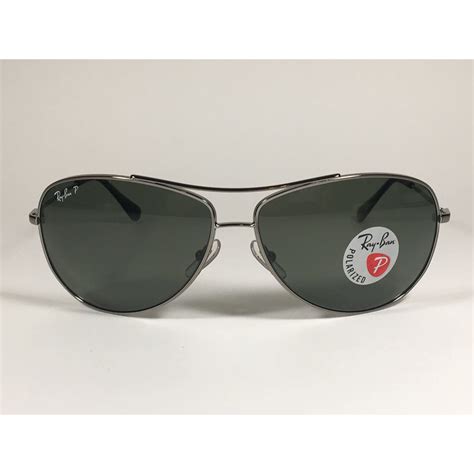 ray ban rb3293 polarized sunglasses.